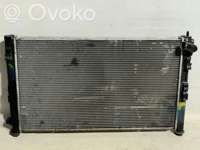 PEUGEOT 1608998080 Радиатор охлаждения двигателя в наличии Украина