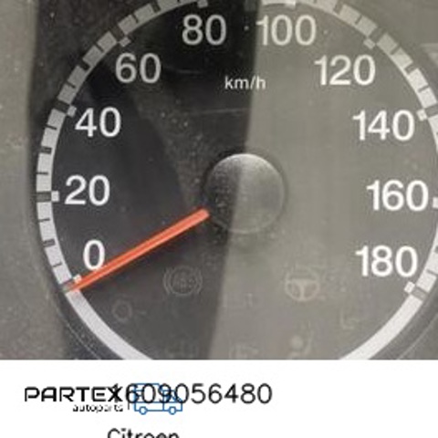 1609056480 Peugeot/Citroen