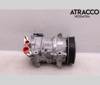 Компрессор климатической установки 1609553180 PEUGEOT