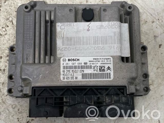 1610053080 Peugeot/Citroen