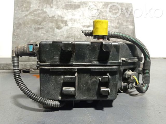 PEUGEOT 1610115580 Бачок для присадок в наличии Ровно