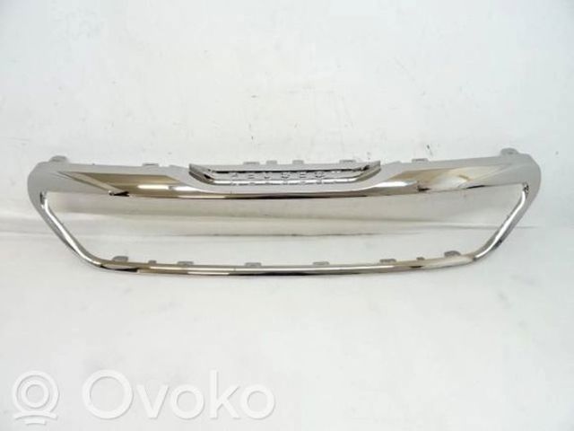 Ободок решетки радиатора 1610745880 PEUGEOT