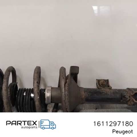 PEUGEOT 1611297180 Амортизатор передний левый в наличии Ровно