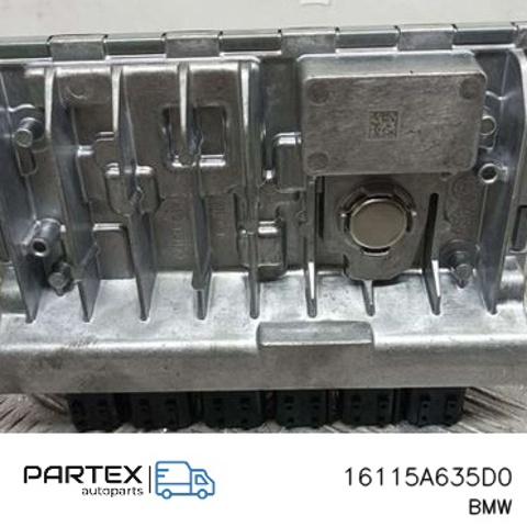 16115A635D0 BMW купить в Украина