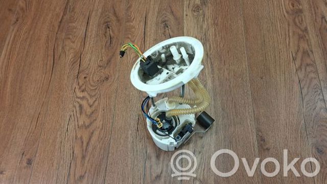 BMW 16117243972 Модуль топливного насоса с датчиком уровня топлива в наличии Харьков