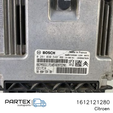 1612121280 Peugeot/Citroen