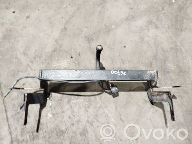 PEUGEOT 1612367180 Фаркоп в наличии Тернополь