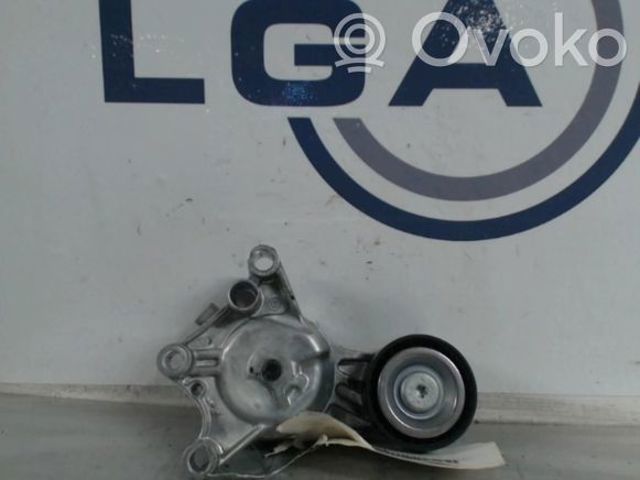 Натяжная планка поликлинового ремня 1613255480 PEUGEOT