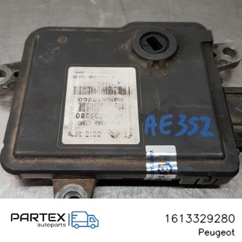 1613329280 Peugeot/Citroen