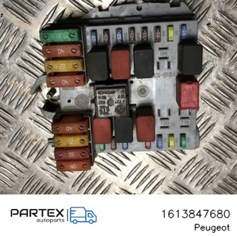 PEUGEOT 1613847680 в наличии Сумы