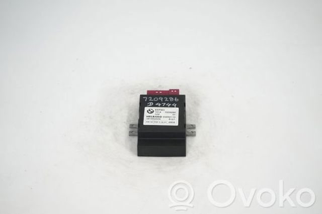 16147209286 Модуль управления топливного насоса купить Ирпень