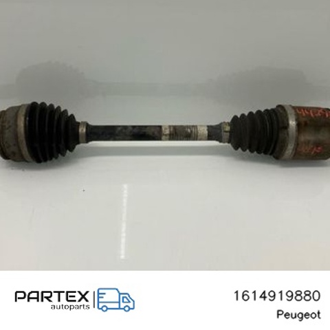 1614919880 PEUGEOT Пыльник ШРУСа передней полуоси наружный купить в Украина