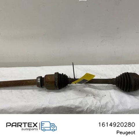 PEUGEOT 1614920280 в наличии Одесса