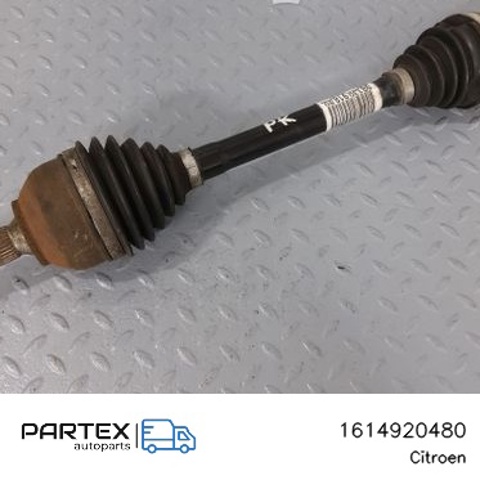 PEUGEOT 1614920480 в наличии Запорожье