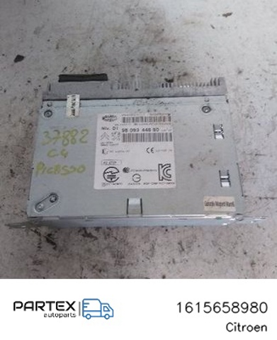 1615658980 Peugeot/Citroen