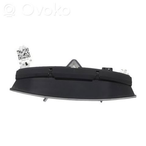 1617438580 PEUGEOT Приборная доска (щиток приборов) купить в Николаев