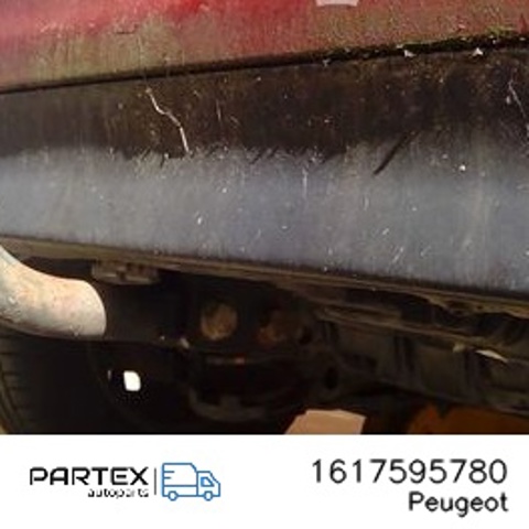 1617595780 Peugeot/Citroen