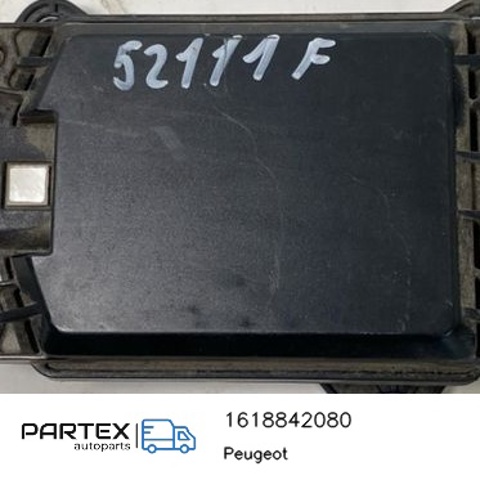 PEUGEOT 1618842080 в наличии Сумы