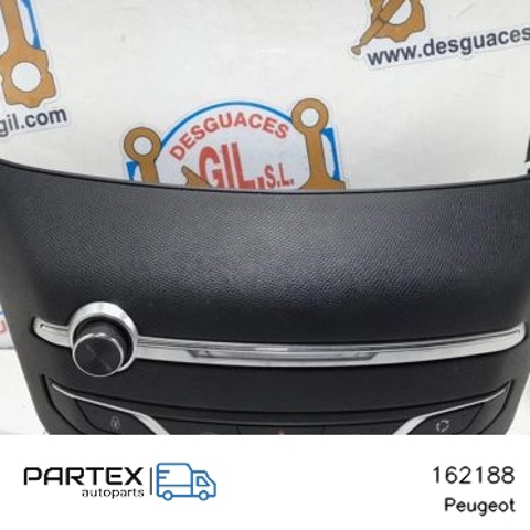PEUGEOT 162188 в наличии Полтава