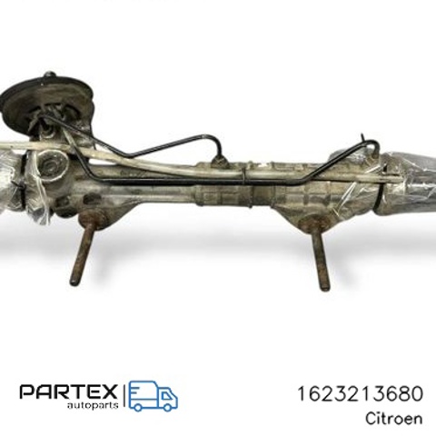 1623213680 PEUGEOT Рулевая рейка купить в Хмельницкий