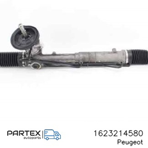 PEUGEOT 1623214580 Рулевая рейка в наличии Житомир