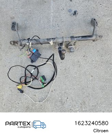 PEUGEOT 1623240580 в наличии Чернигов