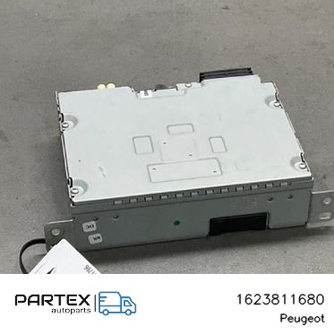 PEUGEOT 1623811680 в наличии Ровно