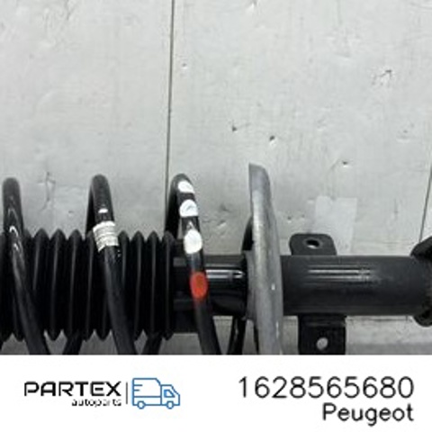 1628565680 Амортизатор передний левый купить Черкассы
