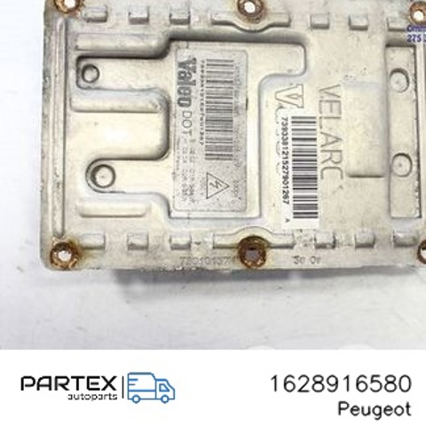 1628916580 PEUGEOT купить в Украина