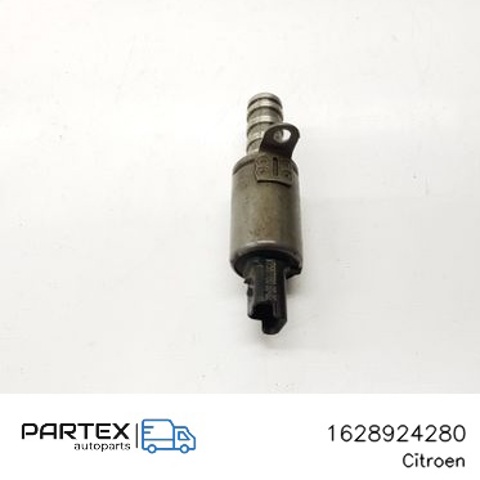 PEUGEOT 1628924280 Клапан электромагнитный положения (фаз) распредвала в наличии Николаев