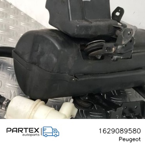 PEUGEOT 1629089580 Насос ГУР в наличии Каменское