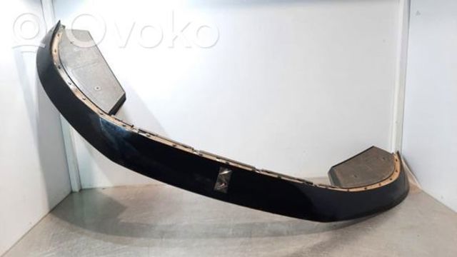 1630728780 PEUGEOT Бампер передний, верхняя часть купить в Ровно
