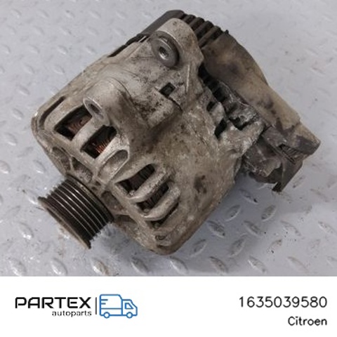 1635039580 Peugeot/Citroen