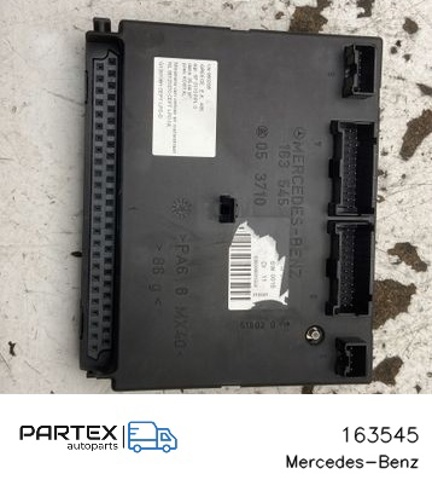 163545 MERCEDES купить в Запорожье