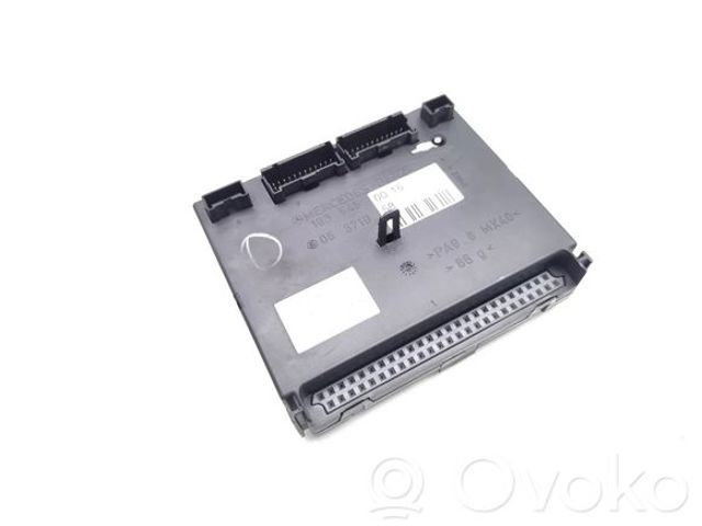 1635450016 MERCEDES Блок управления двигателем купить в Кривой Рог
