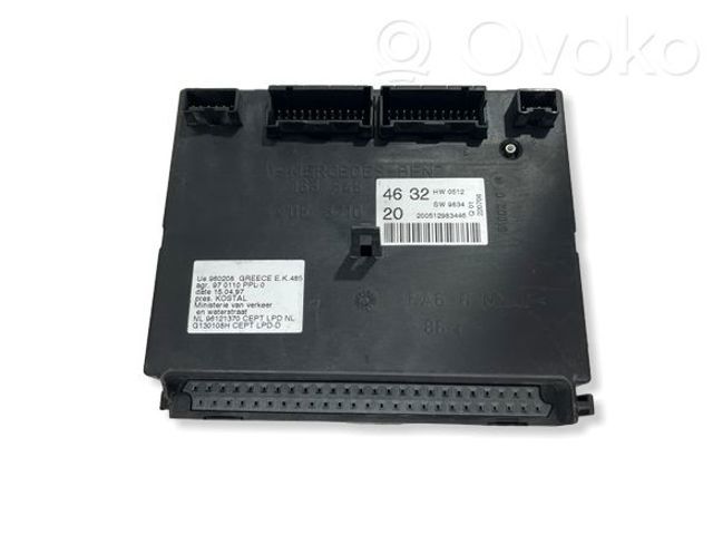 A1635454632 MERCEDES купить в Кривой Рог