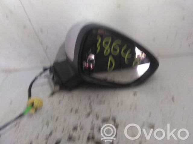 PEUGEOT 1635517180 Зеркало заднего вида правое в наличии Сумы