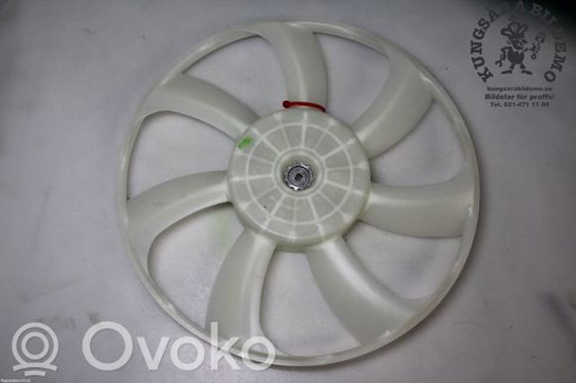163610T180 TOYOTA Крыльчатка радиатора охлаждения купить в Ирпень