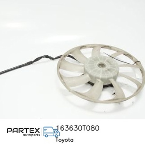 TOYOTA 163630T080 в наличии Киев