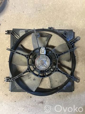 1636323010 TOYOTA Мотор вентилятора системы охлаждения левый купить в Львов