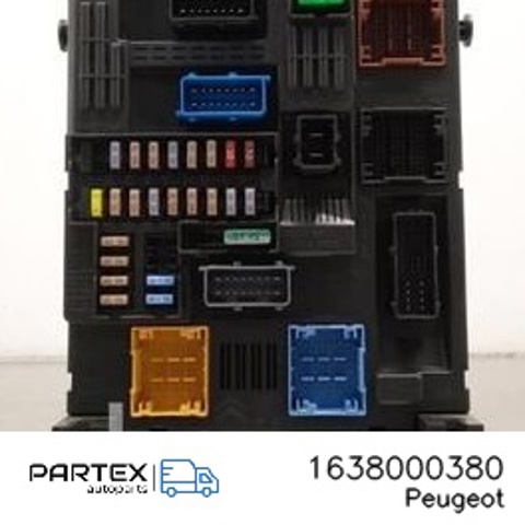 1638000380 PEUGEOT купить в Каменское