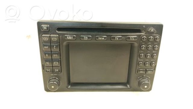 Автомагнитола 1638203689 MERCEDES