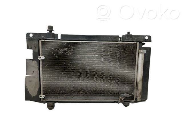 TOYOTA 164000D410 Радиатор в наличии Сумы