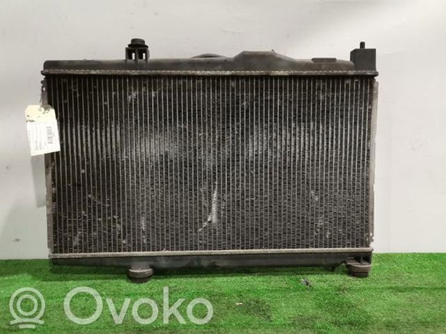 Радиатор основной 164000N011 TOYOTA