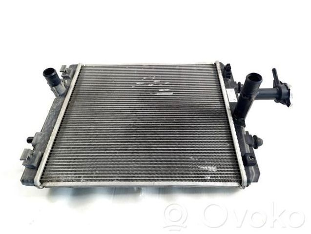 TOYOTA 164000Q030 Радиатор в наличии Львов