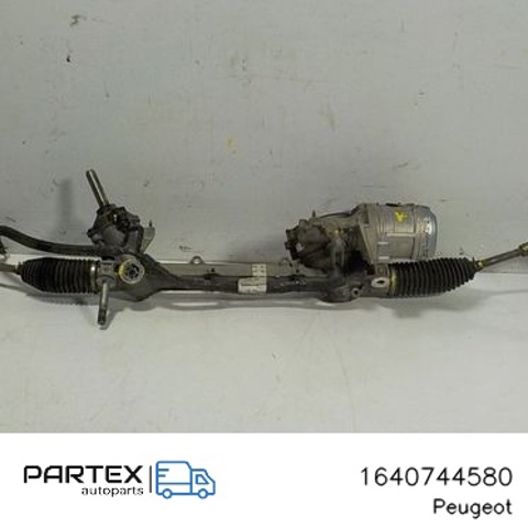 PEUGEOT 1640744580 Рулевая рейка в наличии Харьков