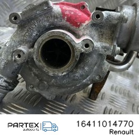 16411014770 RENAULT купить в Львов
