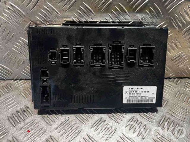 MERCEDES 1644404201 в наличии Запорожье