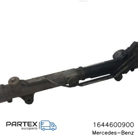 1644600900 MERCEDES Рулевая рейка купить в Кривой Рог