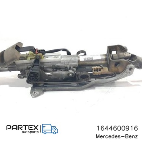 Рулевая колонка 1644600916 MERCEDES